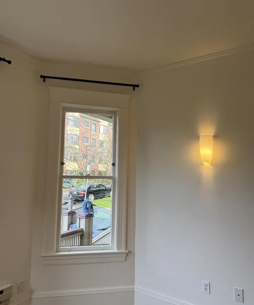 Interior Residential Painting in Seattle 